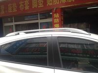 缤智/XRV行李架