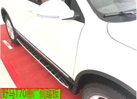 野马T70新卡宴款侧踏板